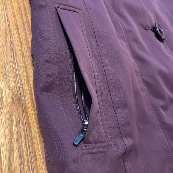 Marmot winter jacket - Picture 4 of 7